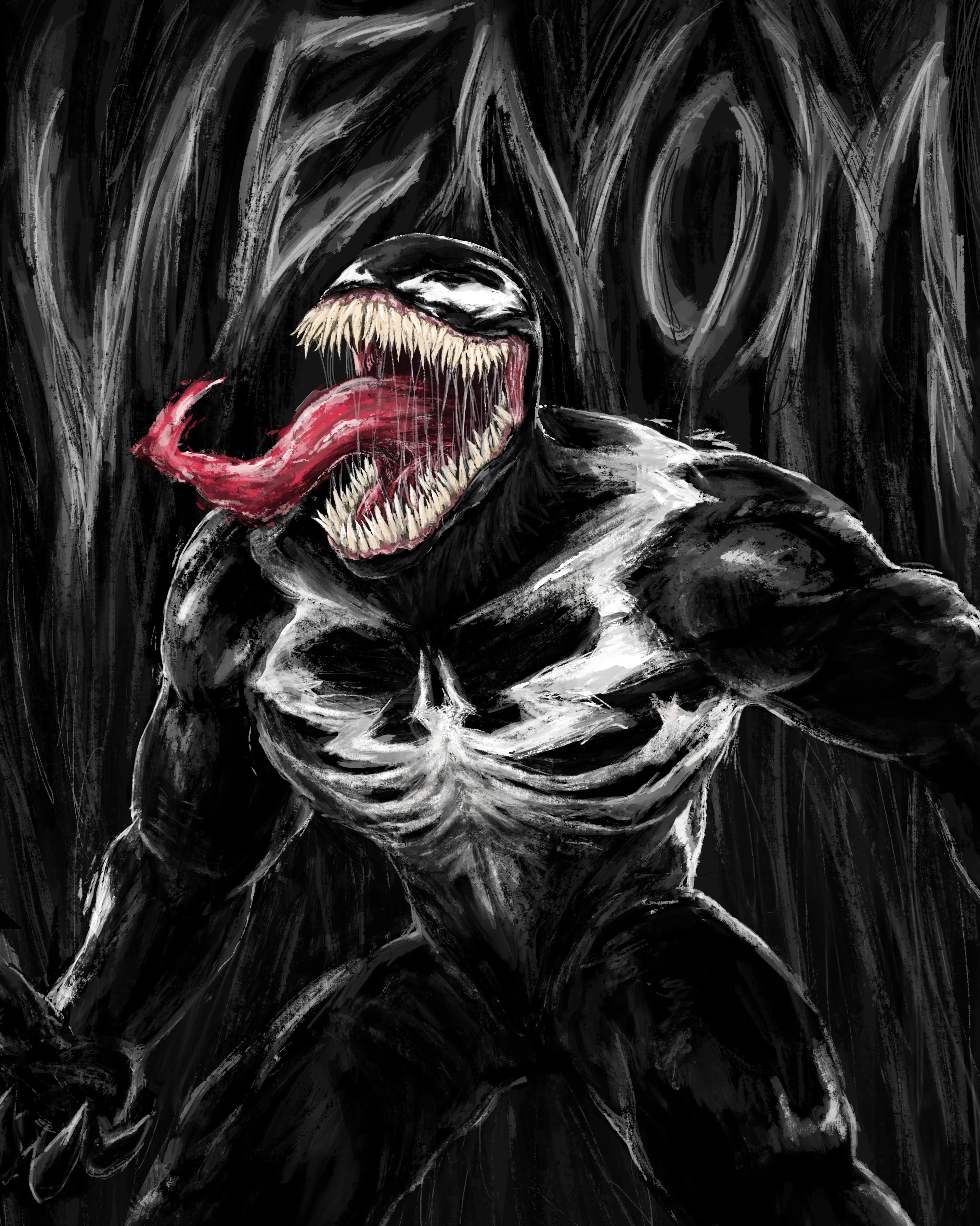 Venom